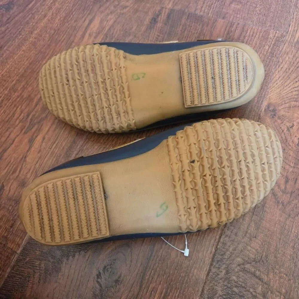 JBU by Jambu Gwen Slip On Duck Shoes